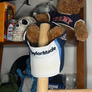 Taylormade Tennessee Titans Visor